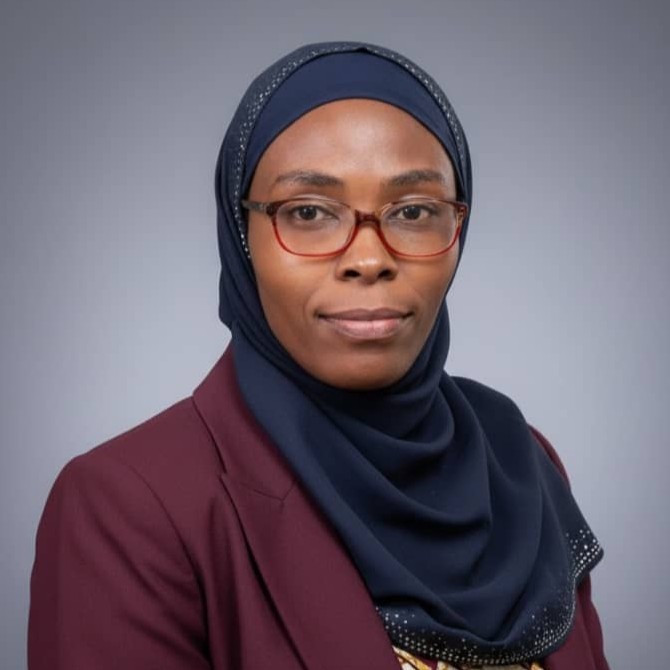 Ajara Colette PEBOURA LAMARE