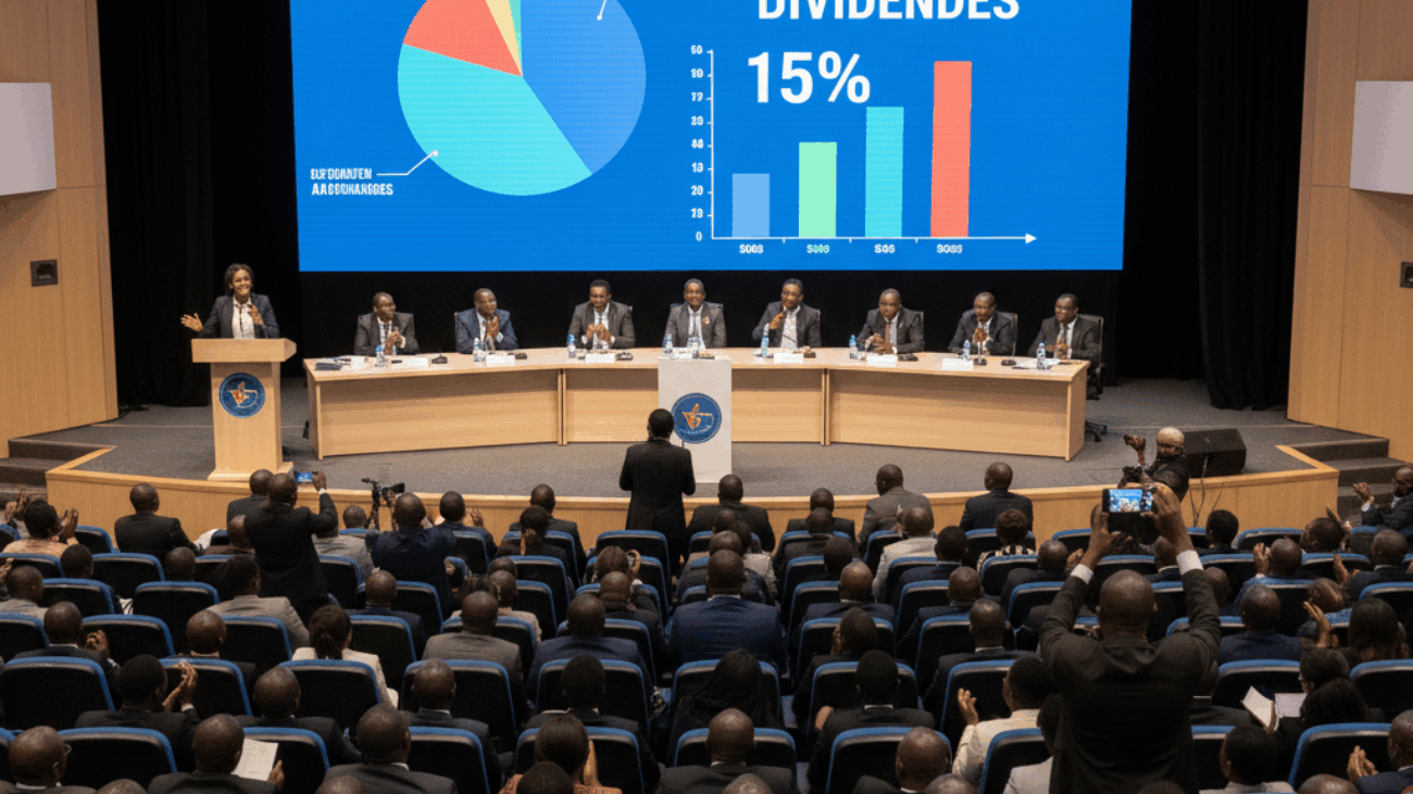 Comptabilité et Fiscalité