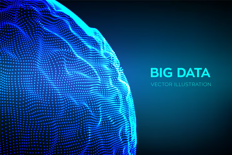 Big Data, Digital et Automatisation
