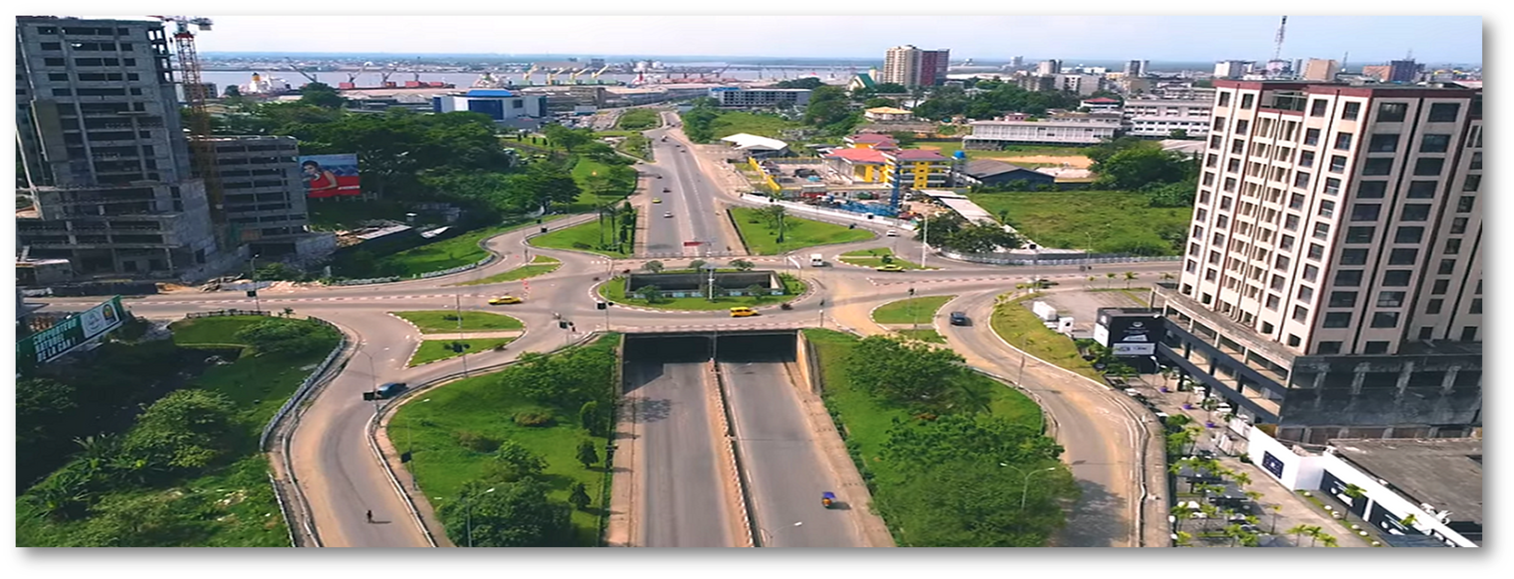 Deal Sourcing & Transaction Advisory