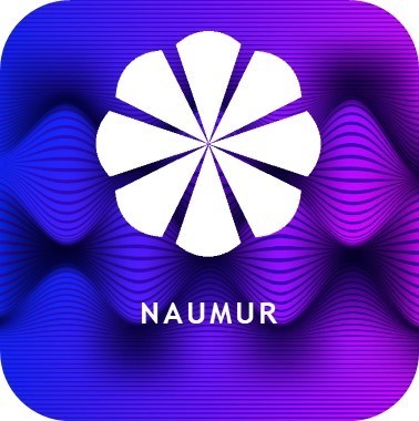NAUMUR logo